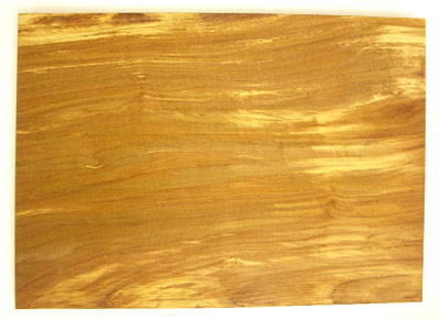 Olive Wood Cutting board (Rectangle GRANDE)